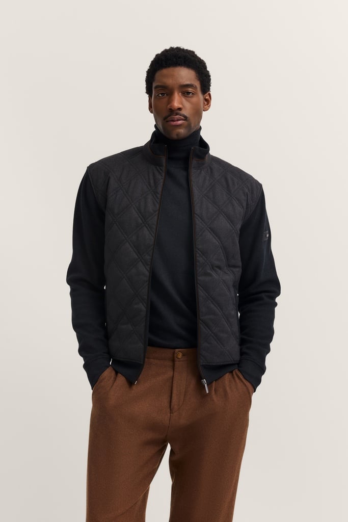 BUGATTI Jacket 85056D W-25