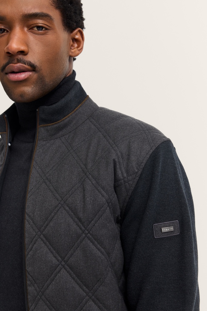 BUGATTI Jacket 85056D W-25