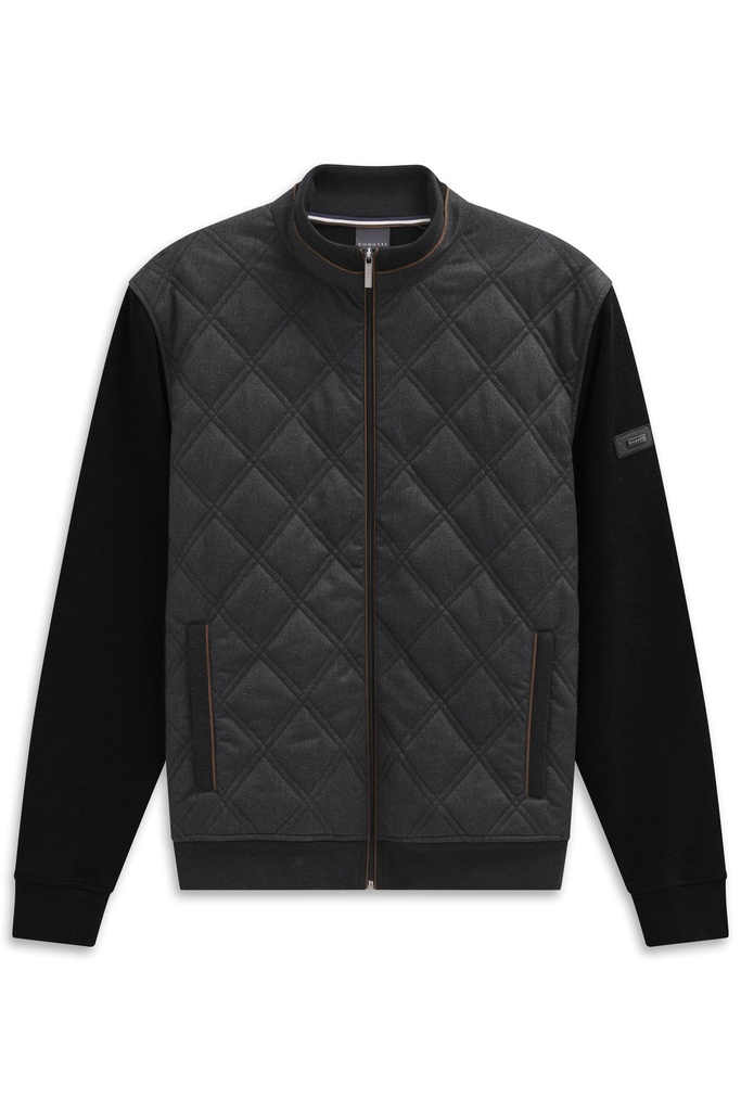 BUGATTI Jacket 85056D W-25