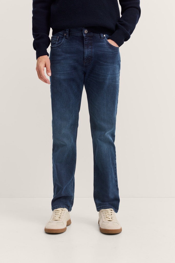 BUGATTI Pant 26612 W-25
