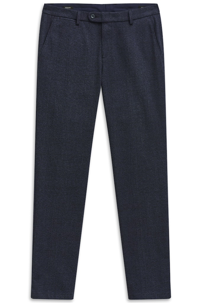 BUGATTI Pant 86354D W-25