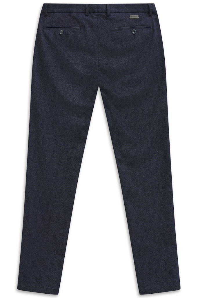 BUGATTI Pant 86354D W-25