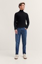 BUGATTI Pant 86605D W-25