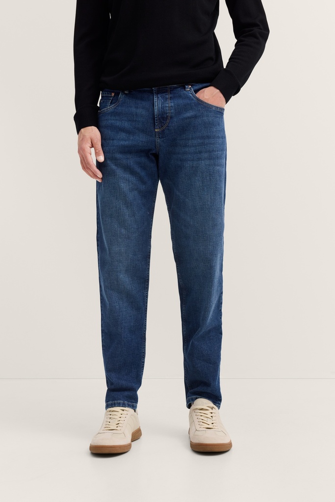BUGATTI Pant 86605D W-25