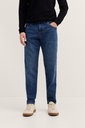 BUGATTI Pant 86605D W-25