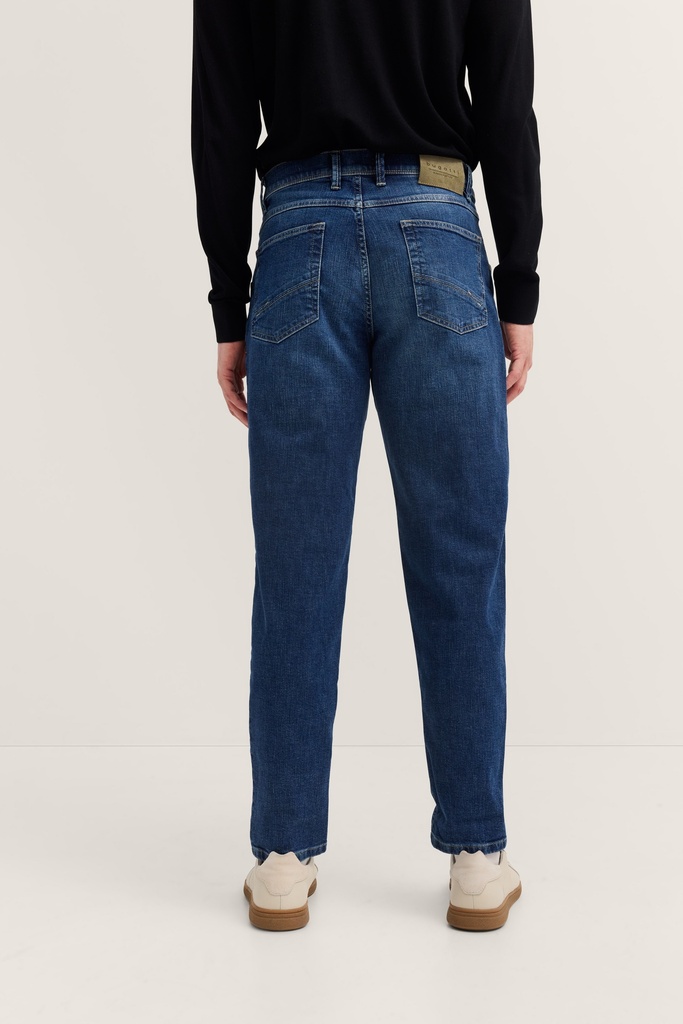 BUGATTI Pant 86605D W-25
