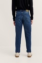BUGATTI Pant 86605D W-25