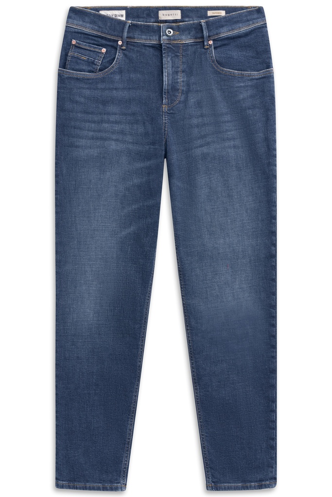 BUGATTI Pant 86605D W-25