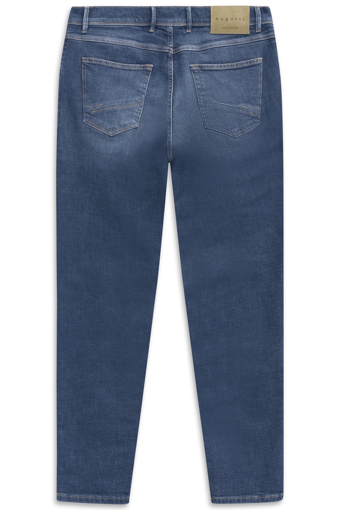 BUGATTI Pant 86605D W-25