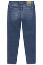 BUGATTI Pant 86605D W-25