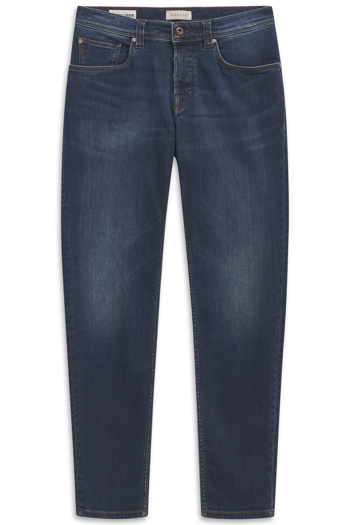 BUGATTI Pant 86671D W-25