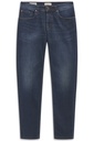 BUGATTI Pant 86671D W-25