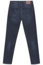 BUGATTI Pant 86671D W-25