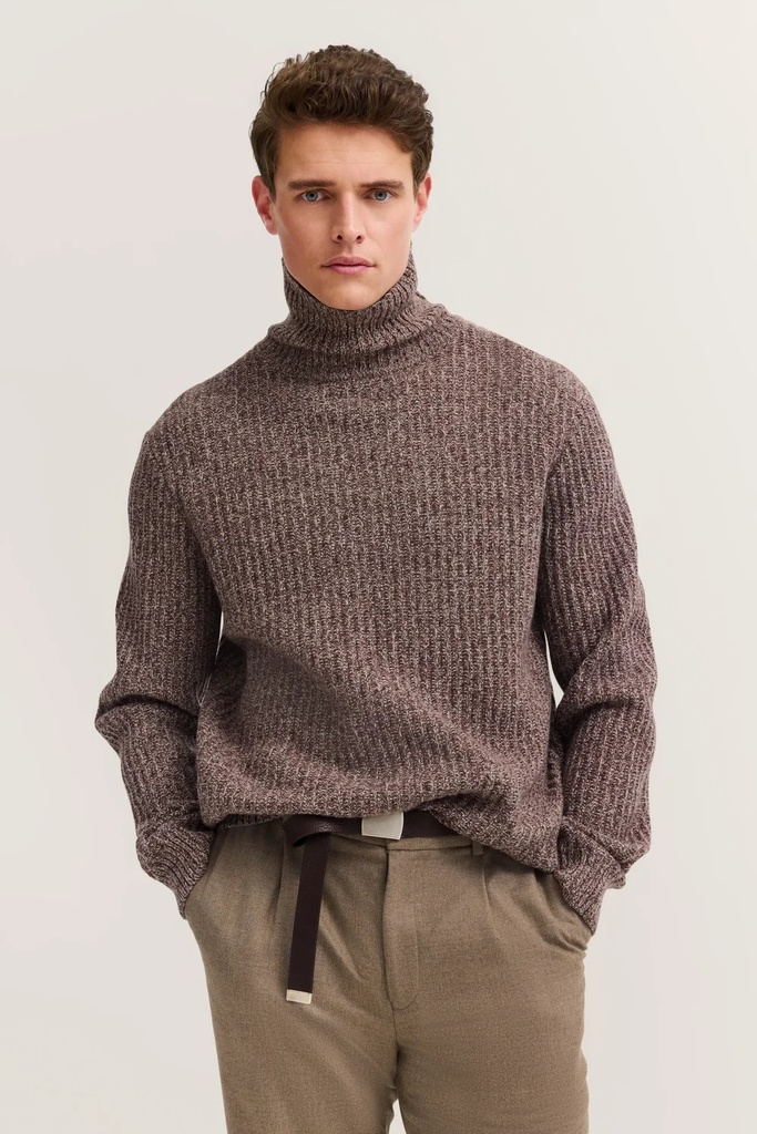 BUGATTI Pullover 85565D W-25