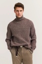 BUGATTI Pullover 85565D W-25