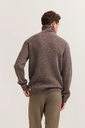 BUGATTI Pullover 85565D W-25