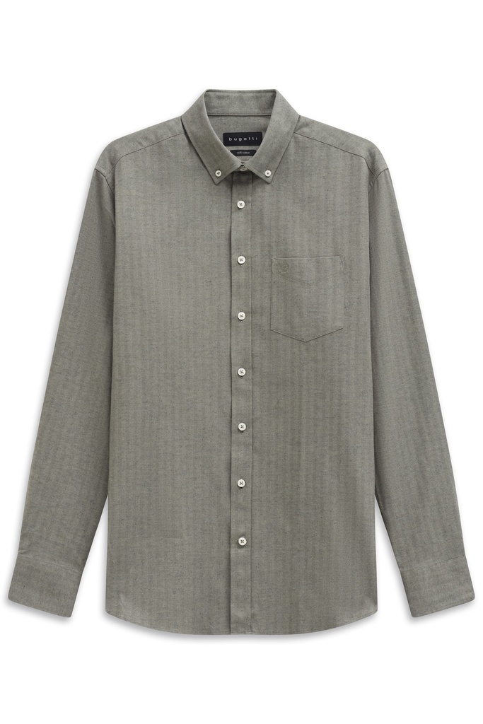 BUGATTI Shirt 88300D W-25