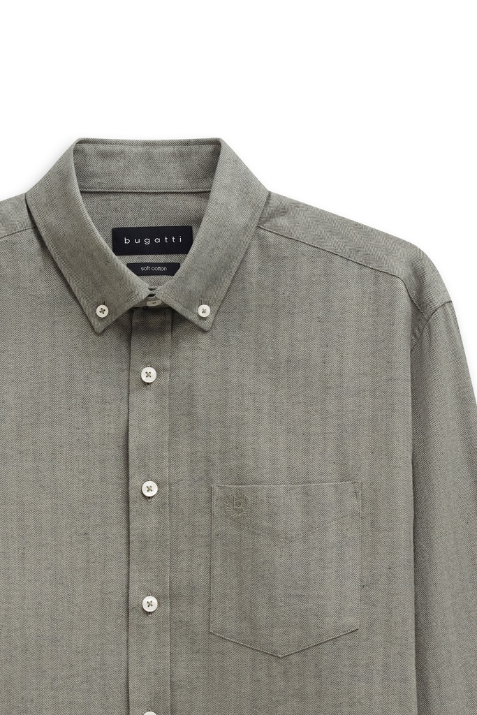 BUGATTI Shirt 88300D W-25
