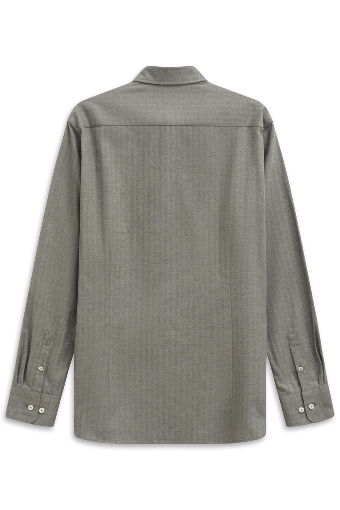 BUGATTI Shirt 88300D W-25