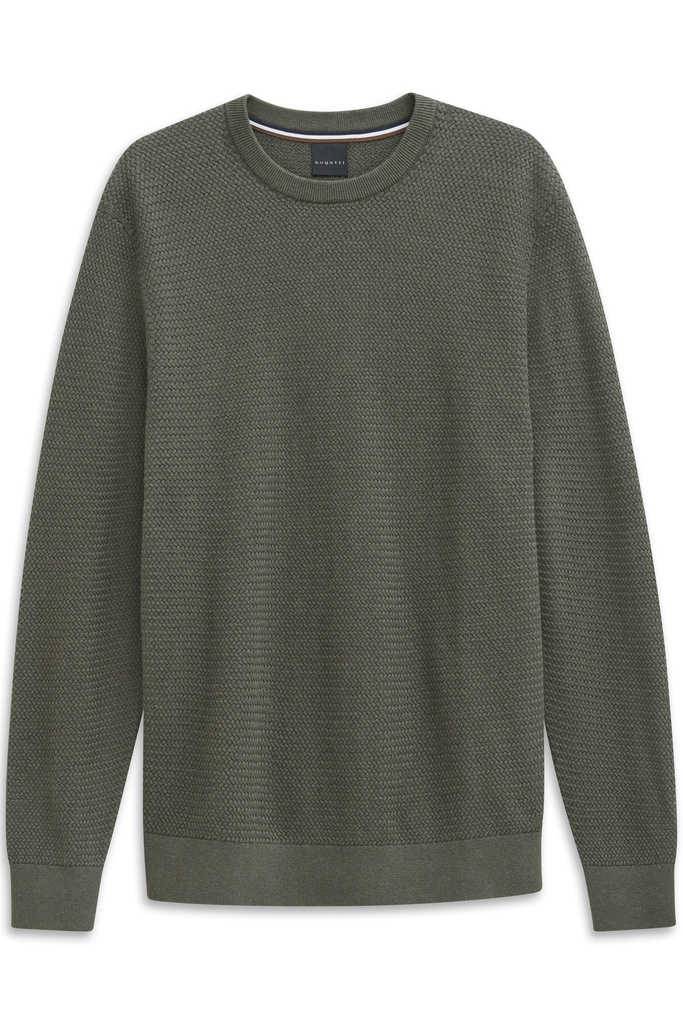BUGATTI Sweater 85523D W-25