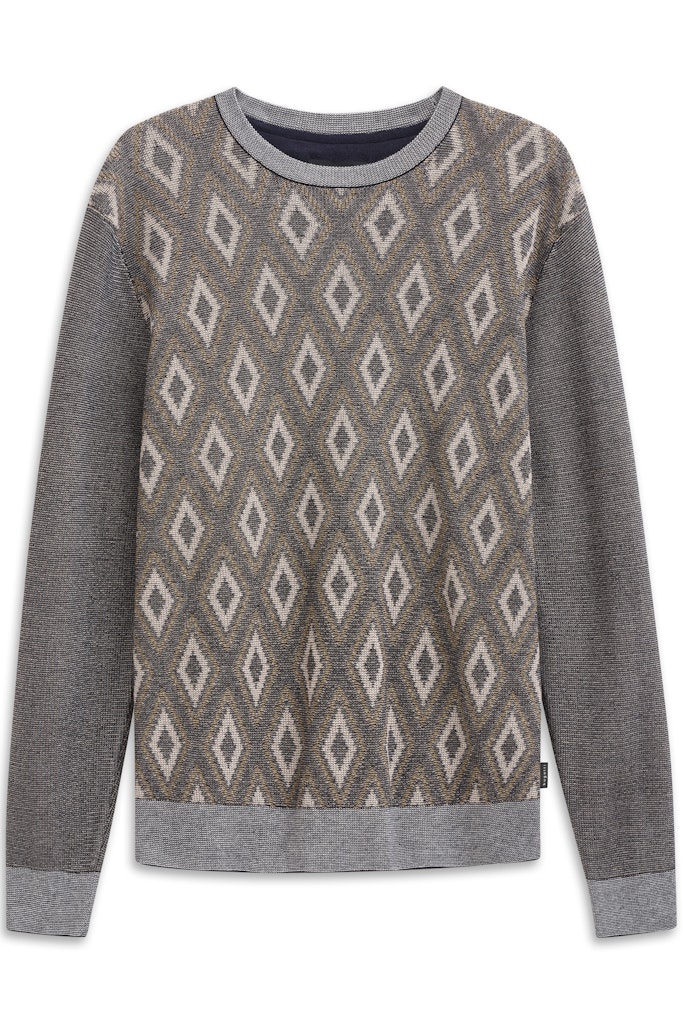 BUGATTI Sweater 85541D W-25