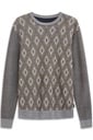 BUGATTI Sweater 85541D W-25