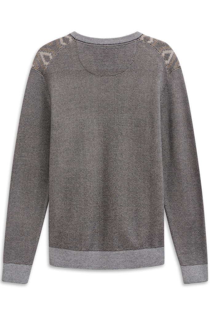 BUGATTI Sweater 85541D W-25