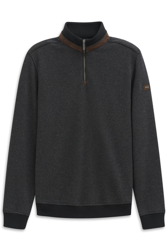 BUGATTI SWEATSHIRT 85060 W-25