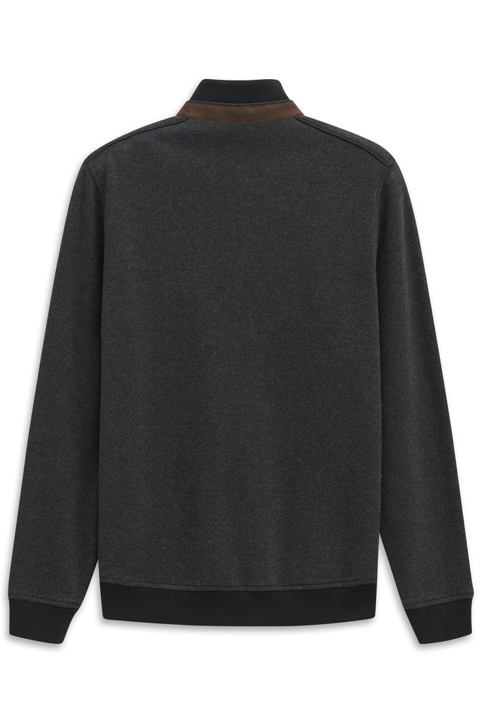 BUGATTI SWEATSHIRT 85060 W-25