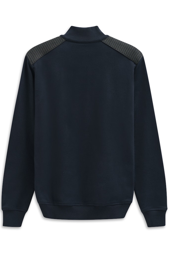 BUGATTI SWEATSHIRT 85062D W-25
