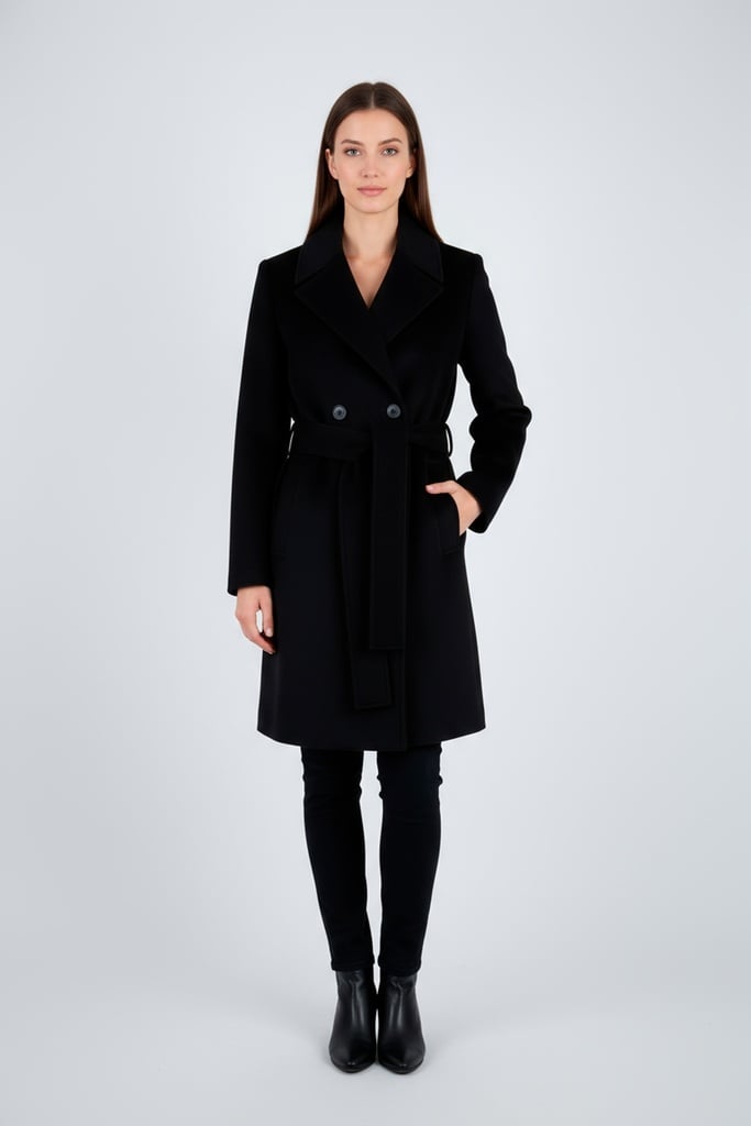 MARELLA COAT 2523016081 ERSILIA W-25