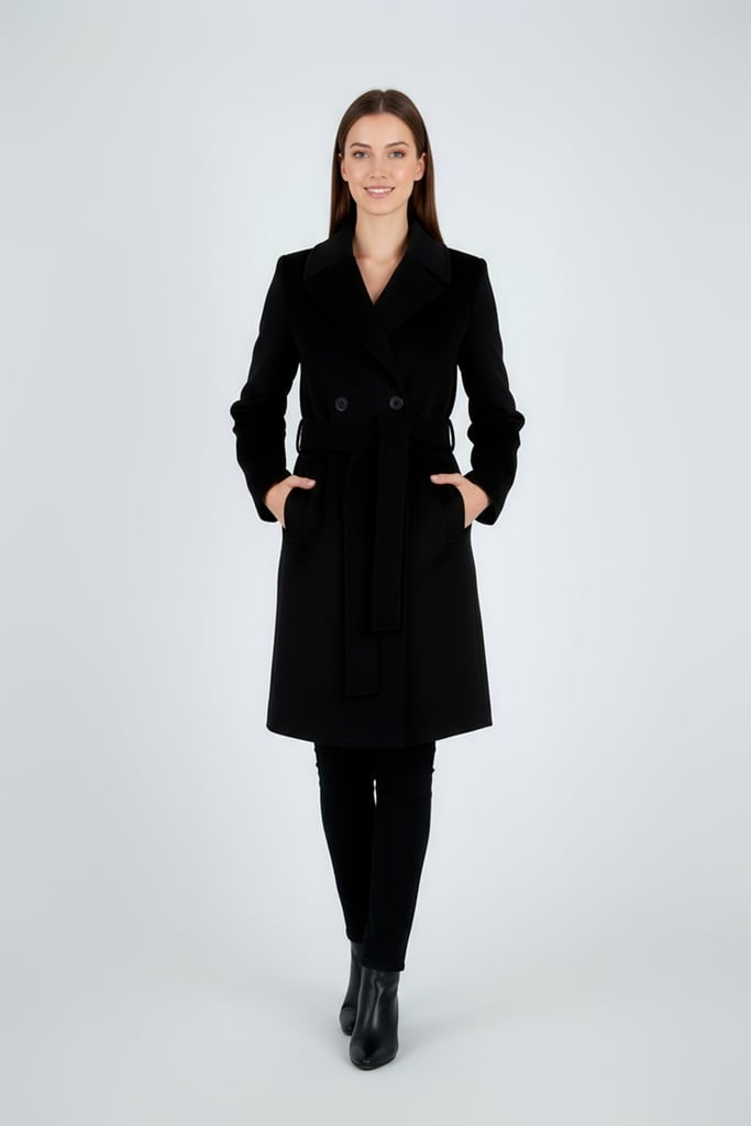 MARELLA COAT 2523016081 ERSILIA W-25