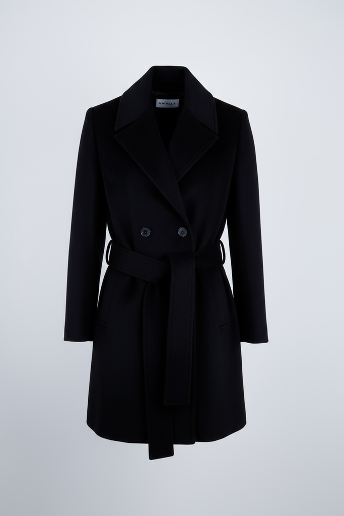 MARELLA COAT 2523016081 ERSILIA W-25