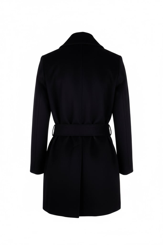MARELLA COAT 2523016081 ERSILIA W-25
