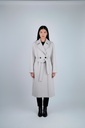 MARELLA COAT 2523016142 ENGLISH W-25