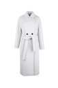 MARELLA COAT 2523016142 ENGLISH W-25