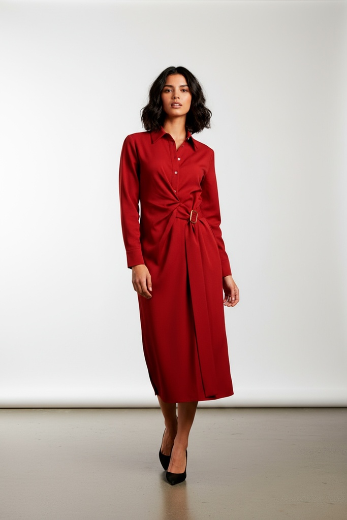 MARELLA Dress 2523226092 VALAIS W-25
