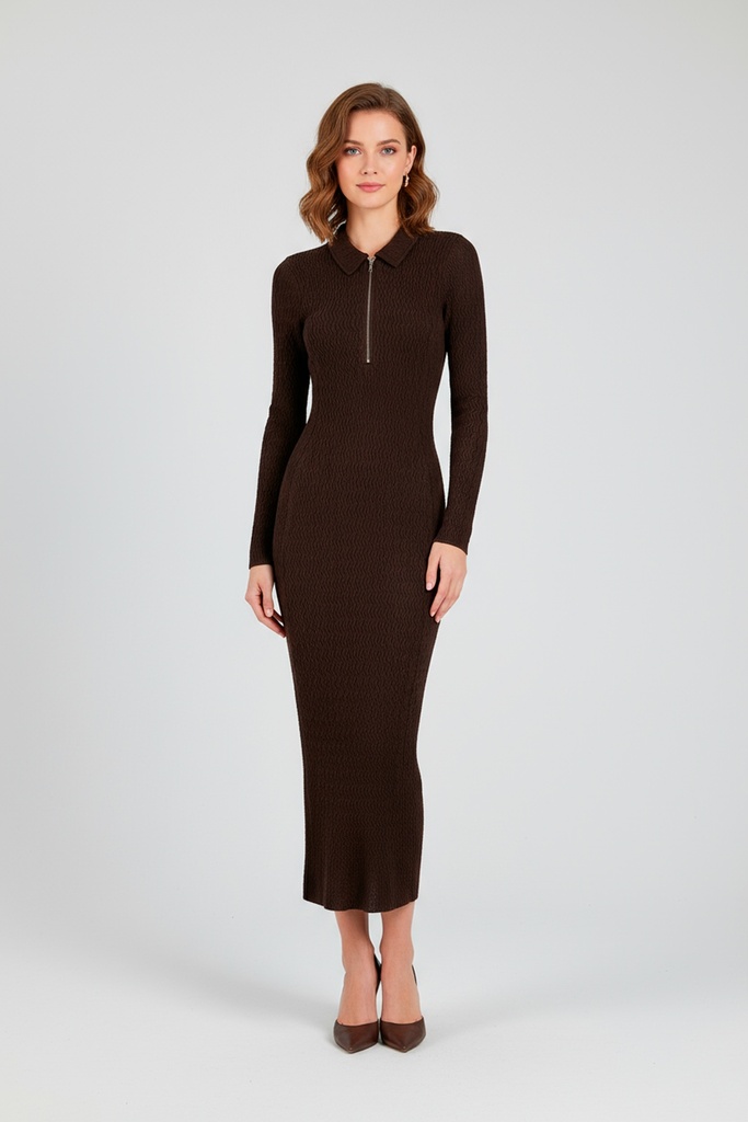 MARELLA Dress 2523626014 EDDA W-25