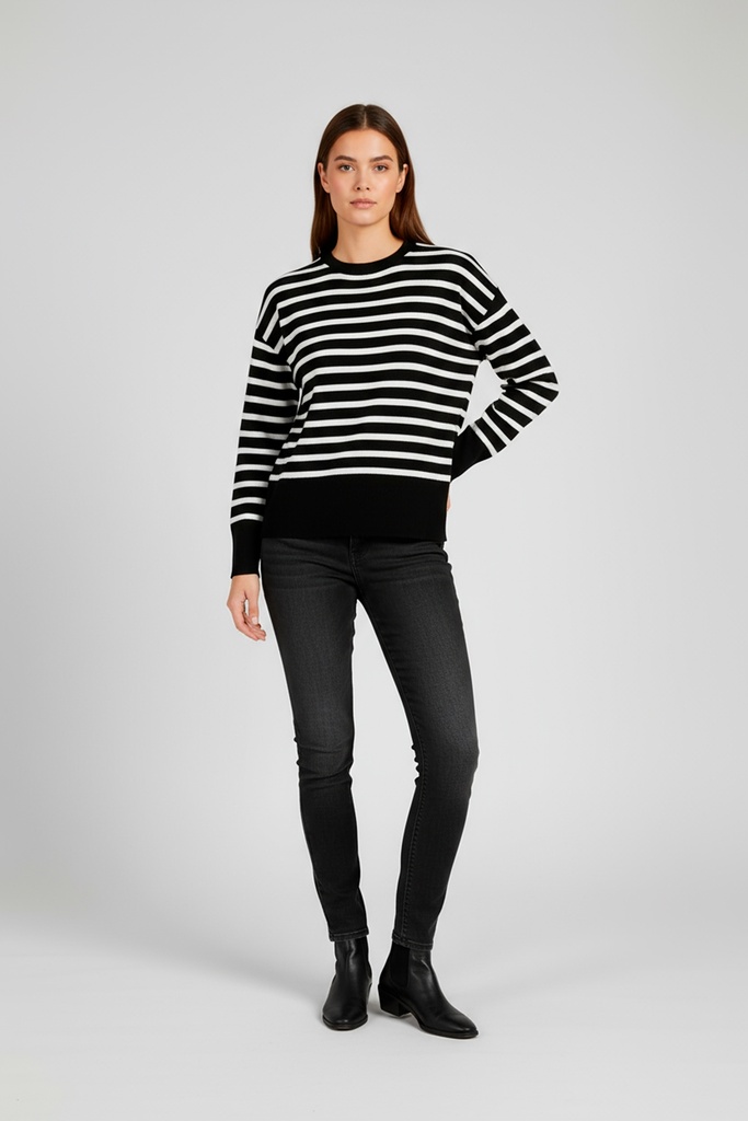MARELLA Sweater 2523366264 TEXAS W-25