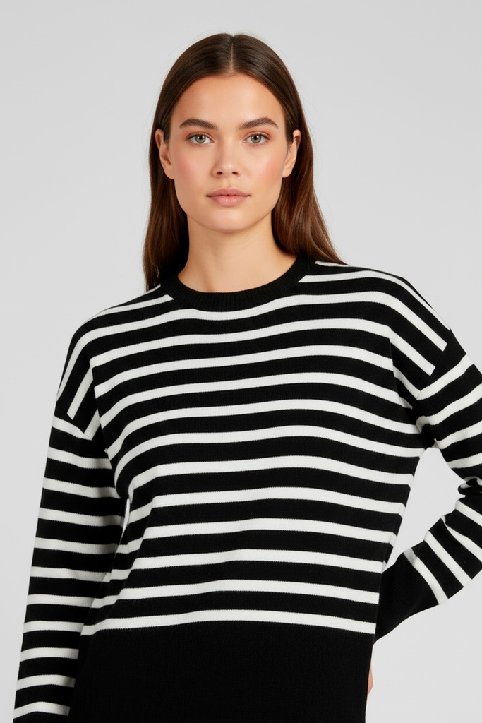 MARELLA Sweater 2523366264 TEXAS W-25