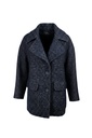 CHARLES VALENTINO Jacket FP011 SAN112 W-25