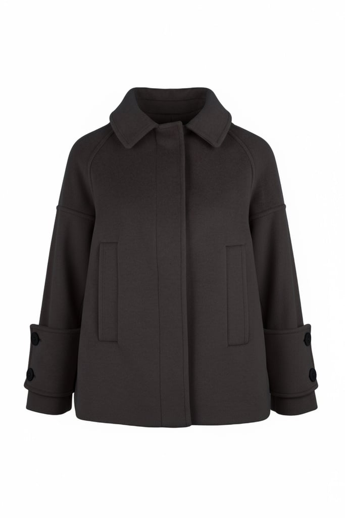 CHARLES VALENTINO Jacket BRAMY SAN110 W-25