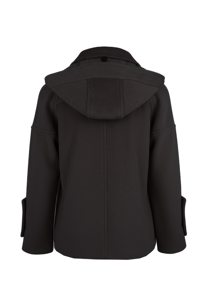 CHARLES VALENTINO Jacket BRAMY SAN110 W-25
