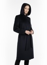 CHARLES VALENTINO COAT BRAMY SAN108 W-25