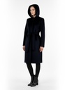 CHARLES VALENTINO COAT BRAMY SAN108 W-25