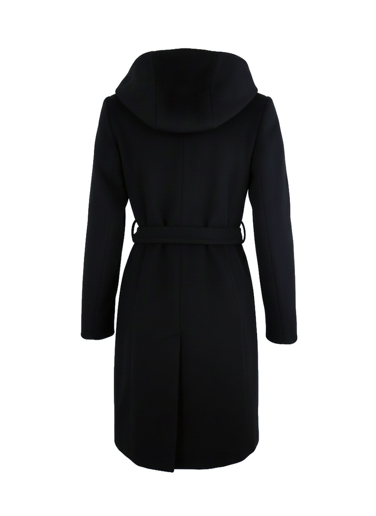 CHARLES VALENTINO COAT BRAMY SAN108 W-25