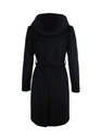 CHARLES VALENTINO COAT BRAMY SAN108 W-25