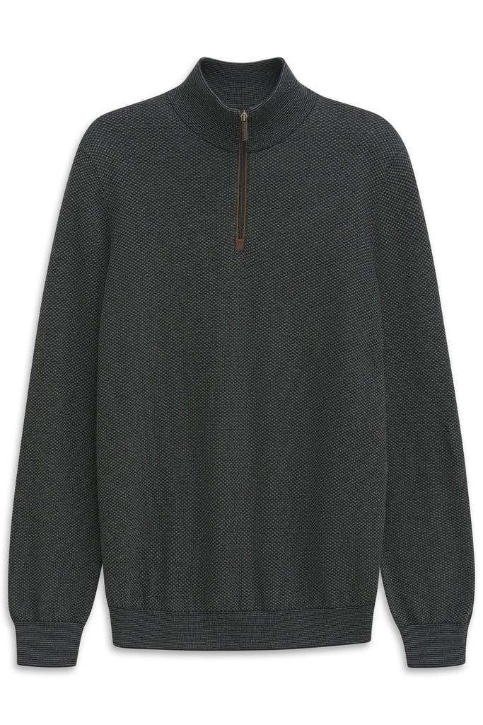 BUGATTI Sweater 7500 85533D W-25