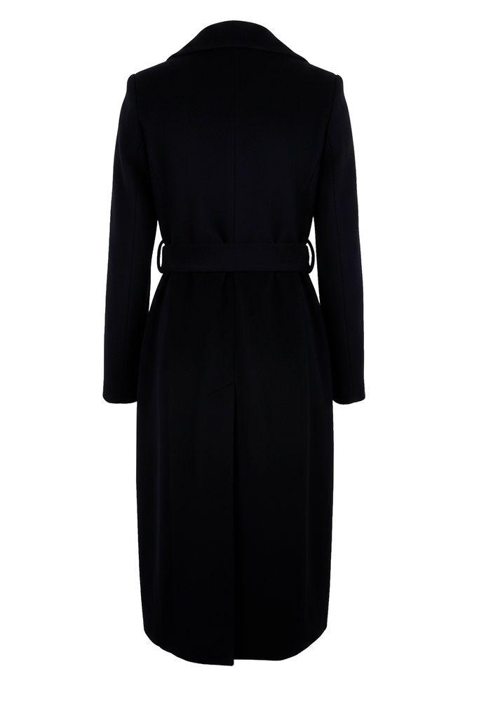 CHARLES VALENTINO COAT MONTY SAN100 W-25