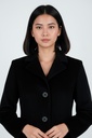 CHARLES VALENTINO COAT BRAMY SAN98 W-25